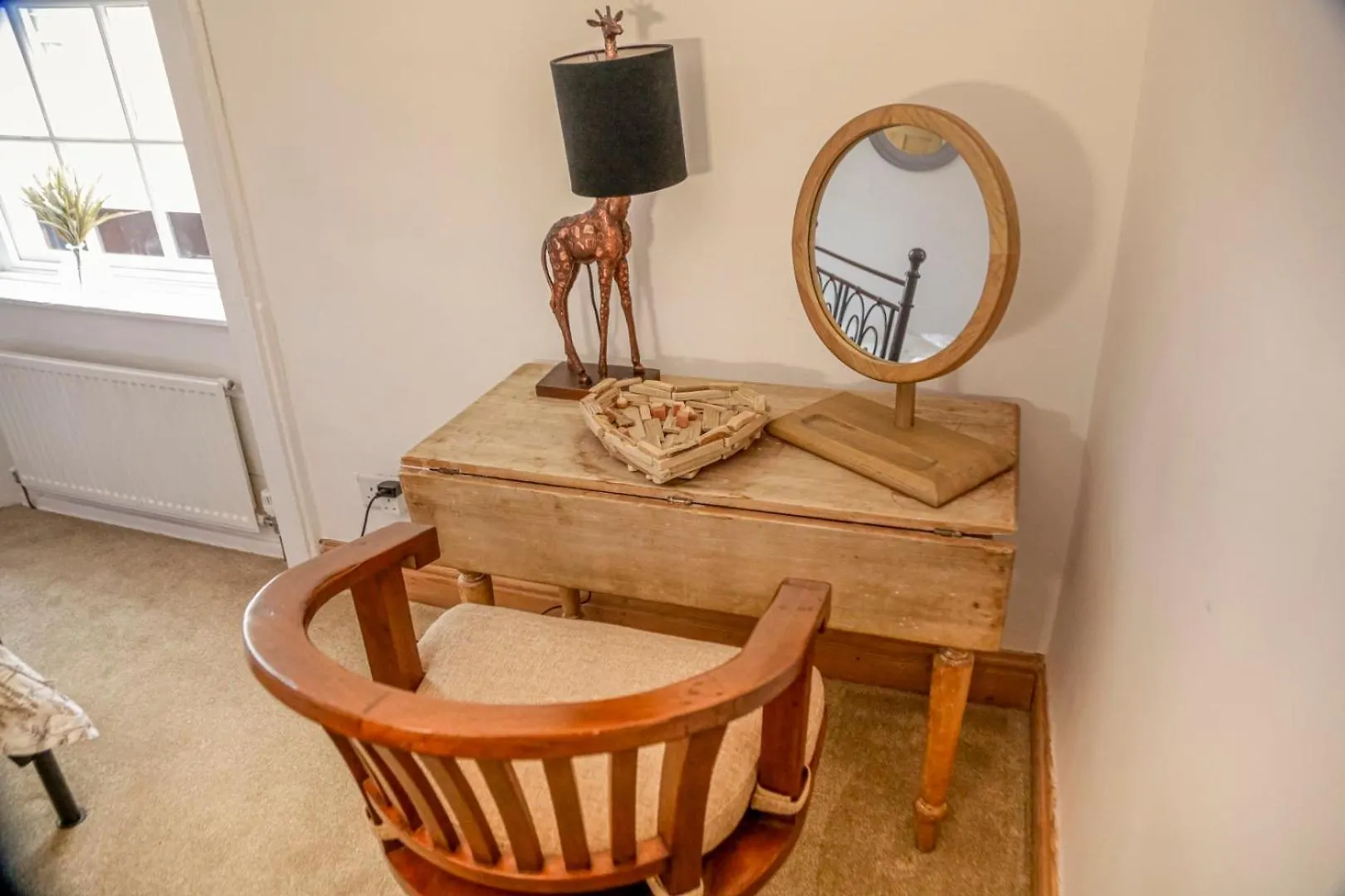 Chester Townhouse
