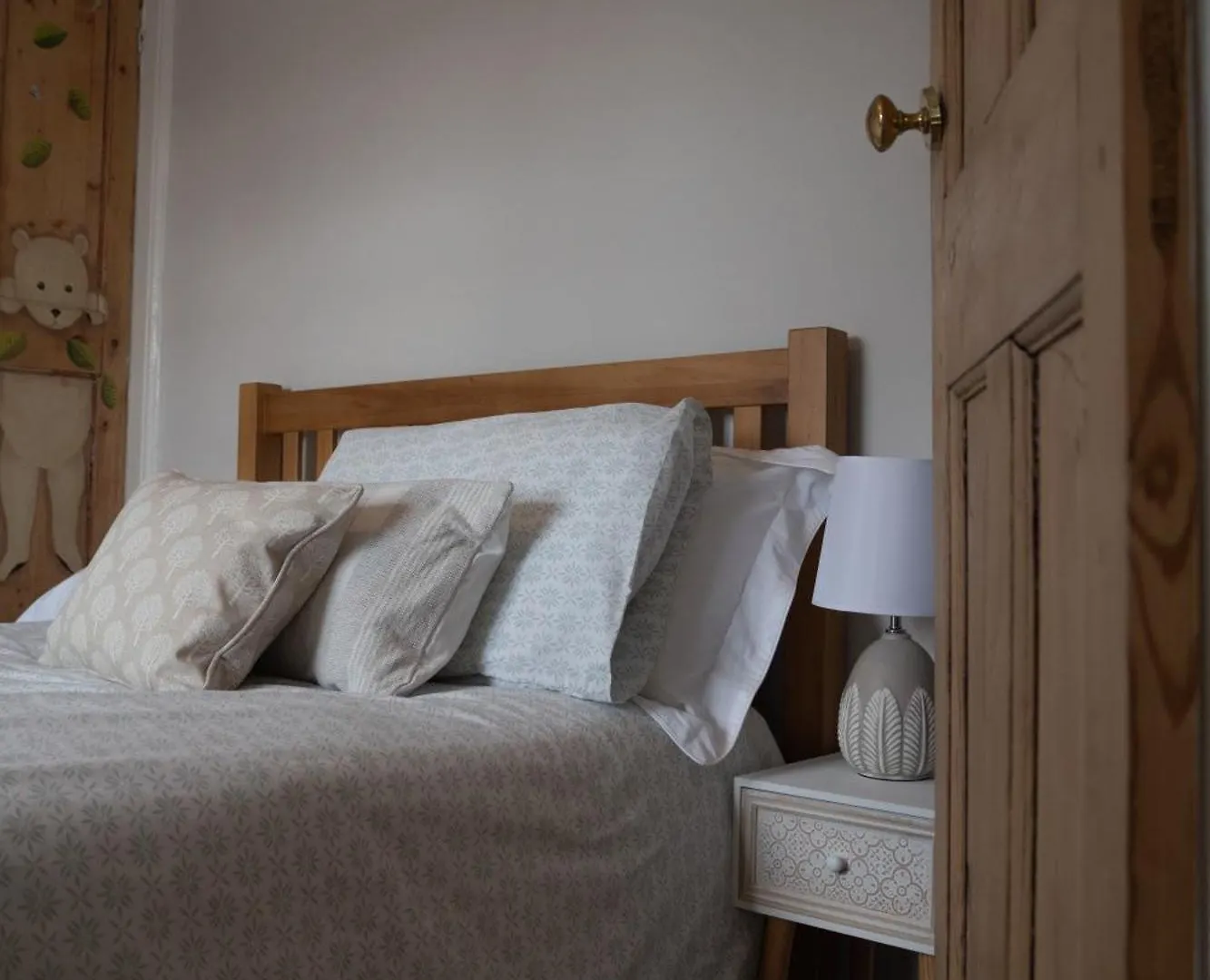 Chester Townhouse 0*,  United Kingdom