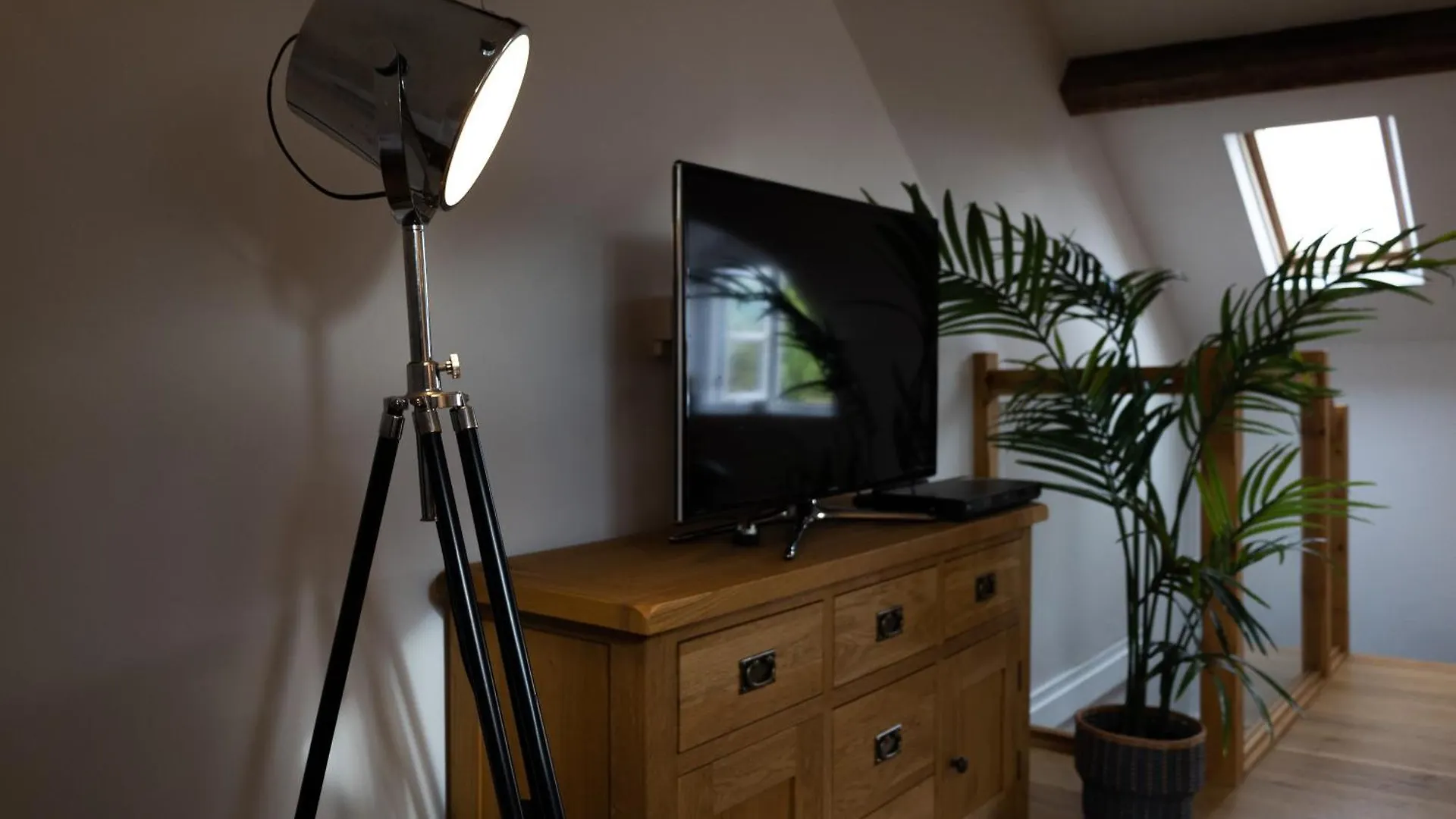Chester Townhouse Holiday home